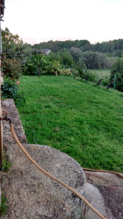Casa Rural Colmenarejo Cuacos De Yuste Εξωτερικό φωτογραφία
